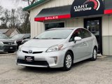 Used 2015 Toyota Prius Prime Advanced image 3