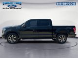 Used 2017 Ford F150 XLT w/ Equipment Group 302A Luxury image 2