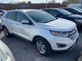 Used 2016 Ford Edge SEL w/ Equipment Group 201A image 2