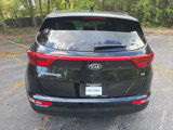 Used 2018 Kia Sportage EX w/ EX Premium Package image 4