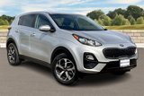 Used 2020 Kia Sportage LX image 2