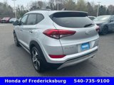 Used 2018 Hyundai Tucson Limited w/ Ultimate Package 02 image 3
