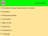 Used 2013 GMC Yukon XL Denali image 2