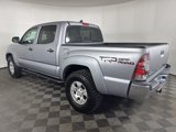 Used 2015 Toyota Tacoma 4x4 Double Cab image 6