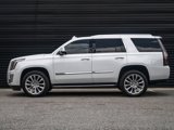 Used 2020 Cadillac Escalade Luxury image 2