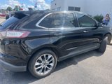 Used 2017 Ford Edge Titanium w/ Equipment Group 302A image 2