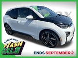 Used 2014 BMW i3 image 1