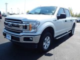 Used 2019 Ford F150 XL w/ Equipment Group 101A Mid image 6