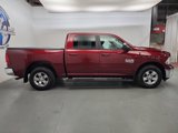 Used 2021 RAM 1500 Classic SLT w/ Electronics Convenience Group image 4