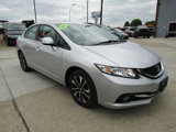 Used 2013 Honda Civic EX-L image 2