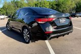 Used 2020 Nissan Sentra SV w/ SV Premium Package image 3