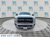 Used 2024 RAM 2500 Big Horn w/ Bed Utility Group image 2