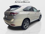 Used 2015 Lexus RX 350 FWD image 6