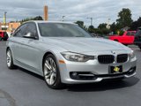 Used 2014 BMW 328i Sedan image 2