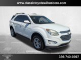 Used 2017 Chevrolet Equinox LT w/ Convenience Package image 3