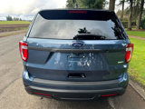 Used 2019 Ford Explorer 4WD Police Interceptor w/ Interior Upgrade Package image 4