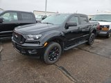 Used 2022 Ford Ranger XLT w/ Equipment Group 302A High image 2