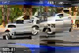 Used 2003 Mercedes-Benz C 230 Coupe image 5