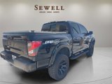 Used 2021 Nissan Titan PRO-4X w/ Pro-4x Convenience Package image 3
