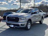 New 2025 RAM 1500 Big Horn image 5