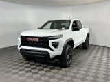 Used 2024 GMC Canyon Elevation image 3