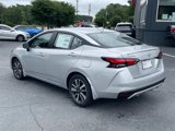 New 2025 Nissan Versa SV image 5