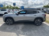 New 2025 Chevrolet Trax RS w/ Sunroof Package image 6