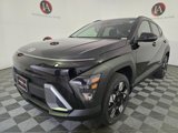 New 2025 Hyundai Kona SEL image 2
