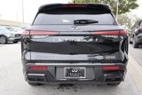 Certified 2024 INFINITI QX60 Pure w/ Cargo Package image 4