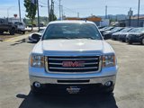 Used 2012 GMC Sierra 1500 SLE w/ Power Tech Package image 2