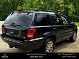 Used 2004 Jeep Grand Cherokee Limited w/ Trailer Tow Group IV image 5