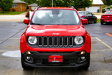 Used 2015 Jeep Renegade Latitude w/ Popular Equipment Group image 2