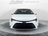 New 2025 Toyota Corolla LE image 2