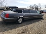 Used 2007 Lincoln Town Car Executive image 4
