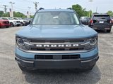 Used 2021 Ford Bronco Sport Big Bend image 2