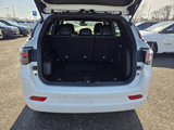 New 2025 Jeep Compass Limited w/ High Altitude Package image 4