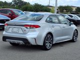 Used 2020 Toyota Corolla SE image 4