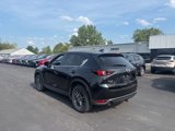 Used 2021 MAZDA CX-5 Touring w/ Touring Preferred SV Package image 5
