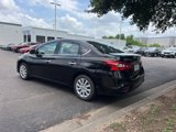 Used 2019 Nissan Sentra S image 5