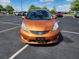 Used 2009 Honda Fit Sport image 3