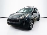 Used 2017 Kia Sportage EX w/ EX Premium Package image 3