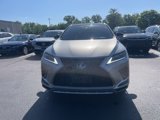 Used 2020 Lexus RX 350 F Sport image 2