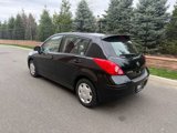 Used 2009 Nissan Versa 1.8 S w/ PWR Pkg image 3