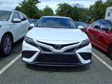Used 2023 Toyota Camry SE image 2