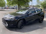 New 2025 Lexus UX 300h FWD image 5