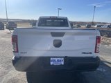 New 2024 RAM 2500 Tradesman w/ Special Service Vehicle Group image 4