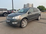 Used 2011 Chevrolet Traverse LTZ image 2