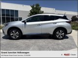 Used 2023 Nissan Murano SV image 4