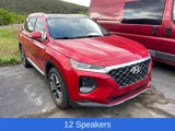 Used 2020 Hyundai Santa Fe SEL image 2