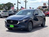 New 2025 MAZDA CX-30 AWD 2.5 S image 4